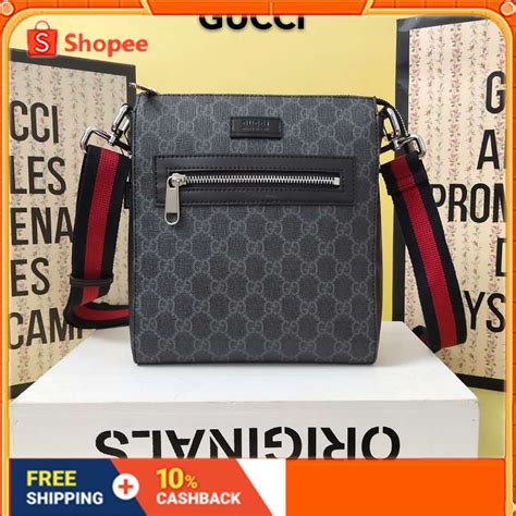 กระเป๋า gucci ผู้ชาย|handbag gucci ราคา.